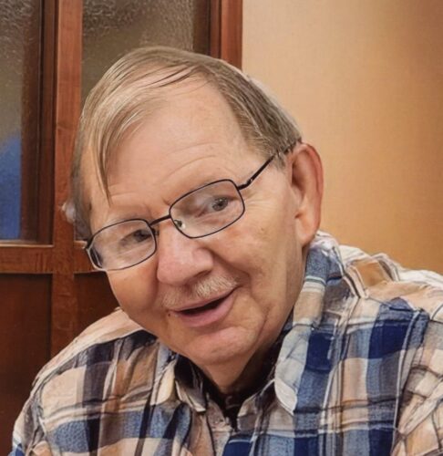 Ronnie Stenvold